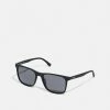 Lacoste Lunettes De Soleil - Black