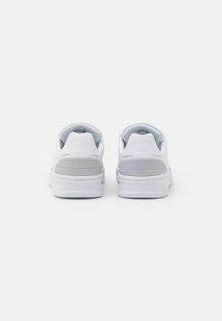 Lacoste Baskets Basses - Off White -Lacoste Soldes Magasin 949f9c8d400249429424951c461899ad