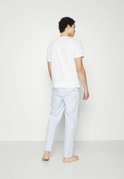 Lacoste EXCLUSIVE - Bas De Pyjama - Overview -Lacoste Soldes Magasin 94cab84458ca4c4f9a5f75105cdee3c7