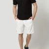 Lacoste T-shirt Basique - Black