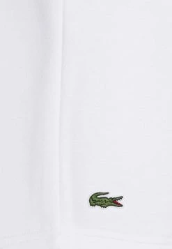 Lacoste Pantalon De Survêtement - White -Lacoste Soldes Magasin 954ec95a28be478f94c604ad05643300