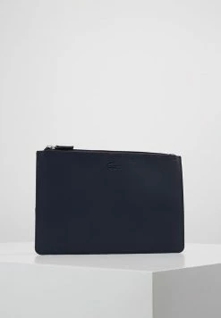 Lacoste REVERSIBLE - Cabas - Peacoat Salsa -Lacoste Soldes Magasin 955c5563baed44628255811cefc4db13