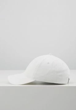 Lacoste Casquette - White -Lacoste Soldes Magasin 95767fdee65447d89fba08f43fd80432