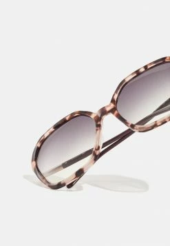 Lacoste Lunettes De Soleil - Havana Rose -Lacoste Soldes Magasin 958e2135f6a9458f8c9938665b0466a3