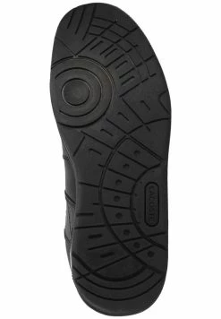 Lacoste Baskets Basses - Black/black -Lacoste Soldes Magasin 95aefb4cb0a64fd28a773797160be976