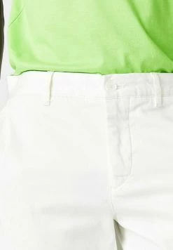 Lacoste Short - Blanc -Lacoste Soldes Magasin 95d92f1ffe4049d2b8f5696fb9f759e5