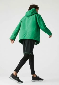 Lacoste Veste Légère - Vert -Lacoste Soldes Magasin 95e7db31a4574903a03d8c2d29ff77e6