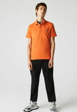 Lacoste Polo - Orange