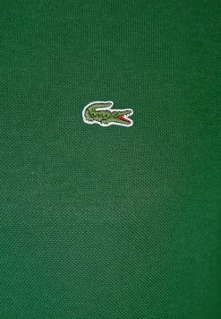 Lacoste Polo - Green -Lacoste Soldes Magasin 96113f8109a1465eb5d01f323e10d413
