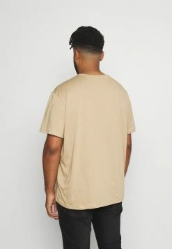 Lacoste T-shirt Basique - Viennese -Lacoste Soldes Magasin 96ba1cab90c64019ad183b2a31b6dc50