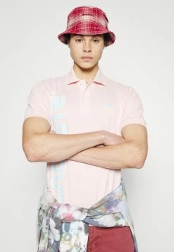 Lacoste EXCLUSIVE - Polo - Nidus -Lacoste Soldes Magasin 96d9bc91b4c04984a5a80b996992a10b