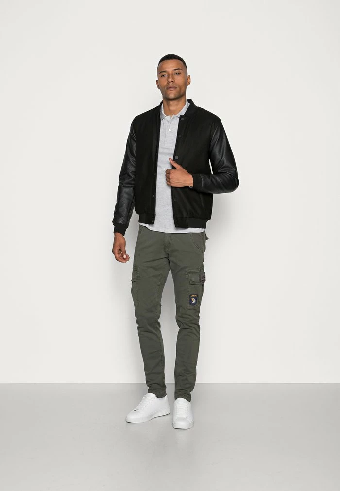 Lacoste L1313 - Polo - Grau 2 Lacoste L1313 - Polo - Grau – Image 2