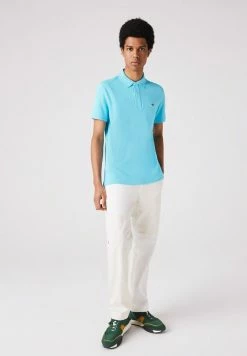Lacoste Polo - Bleu