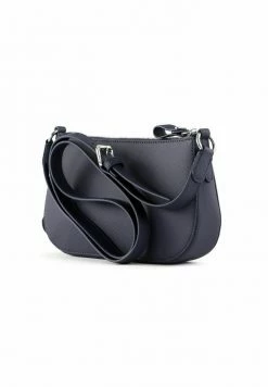 Lacoste DAILY CLASSIC - Sac Bandoulière - Marine -Lacoste Soldes Magasin 9793764c41e04a899829af7b3ccab627