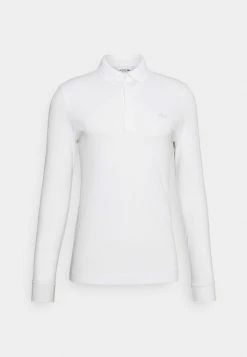 Lacoste Polo - White -Lacoste Soldes Magasin 986fd6d319a14202932998d1c3fa9c0d