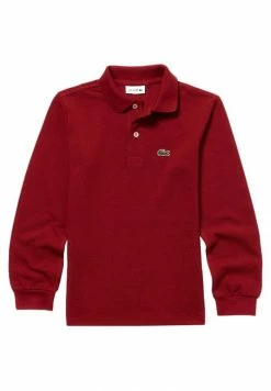 Lacoste Polo - Coccinelle