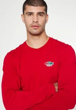 Lacoste Pyjama - Ladybird/abysm -Lacoste Soldes Magasin 9964253c86c746a5838d2615430cee0f