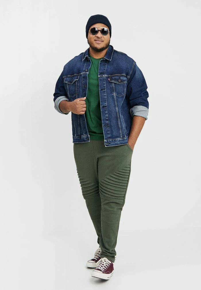 Lacoste T-shirt Basique - Vert 2 Lacoste T-shirt Basique - Vert – Image 2