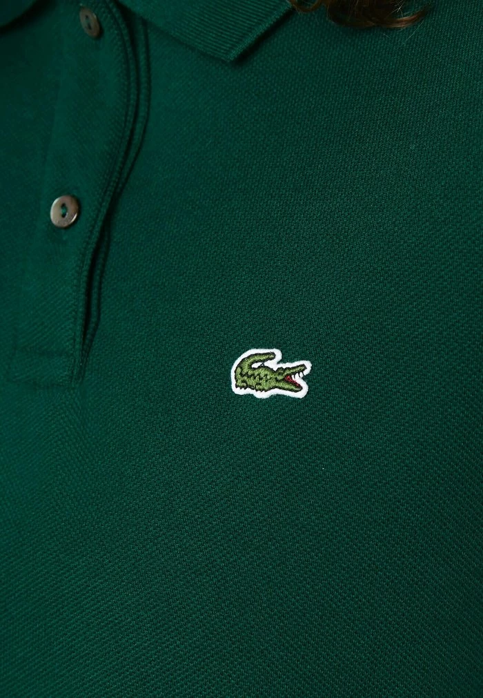 Lacoste Polo - Vert 5 Lacoste Polo - Vert – Image 5