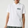 Lacoste Polo - Blanc