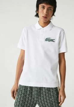 Lacoste Polo - Blanc