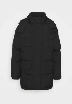 Lacoste Doudoune - Black -Lacoste Soldes Magasin 99f2c127b8584236a275cf0be87872d6