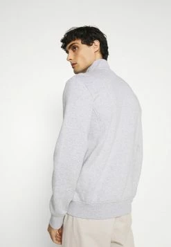 Lacoste Sweat à Capuche Zippé - Silver Chine/elephant Grey 10 Lacoste Sweat à Capuche Zippé - Silver Chine/elephant Grey -Lacoste Soldes Magasin 9a21f7136cfc49bdbe08caa7a29e25a4