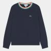 Lacoste Pullover - Navy Blue