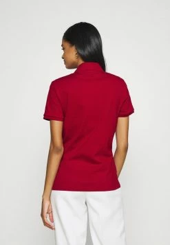 Lacoste Polo - Rot -Lacoste Soldes Magasin 9afc5631ab524c6d8c8d021416d9d6b7