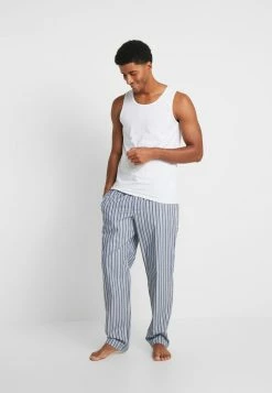 Lacoste 2 PACK - Caraco - White