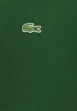 Lacoste Gilet - Vert -Lacoste Soldes Magasin 9b4385655b094809a89fa11717b78b42