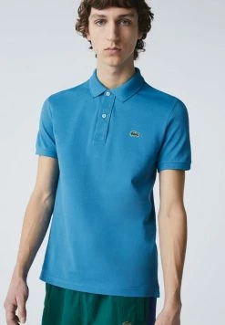 Lacoste Polo - Bleu
