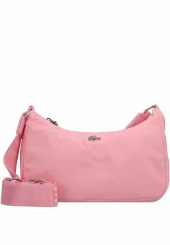 Lacoste Sac Bandoulière - Lotus Blanc -Lacoste Soldes Magasin 9bbb9c06993c4542995e332fa1d26d97