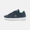 Lacoste CARNABY EVO - Baskets Basses - Navy/white