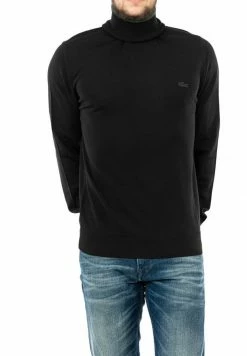 Lacoste Pullover - Noir