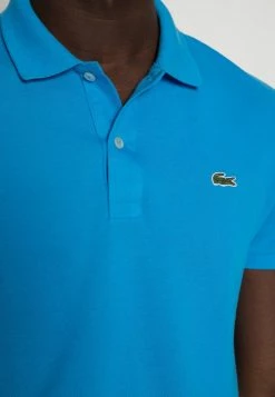 Lacoste Polo - Blue Royal -Lacoste Soldes Magasin 9d31ccddf6e048279510abaa29586790