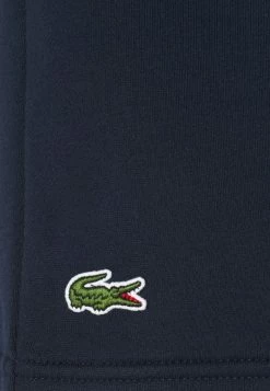 Lacoste Pantalon De Survêtement - Navy Blue -Lacoste Soldes Magasin 9d58718467f84762b8d0c55337d4b834