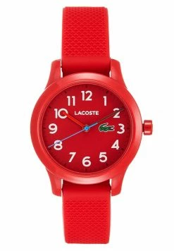 Lacoste Montre - Rot