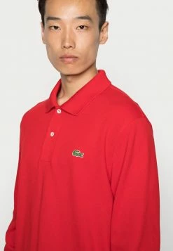 Lacoste Polo - Red -Lacoste Soldes Magasin 9d906740e6f8495994c1111a2d6c3e5b