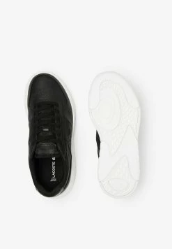 Lacoste GAME ADVANCE - Baskets Basses - Blk Wht 6 Lacoste GAME ADVANCE - Baskets Basses - Blk Wht -Lacoste Soldes Magasin 9d94cbd6faec485a9f1d3b1f2eaadee0