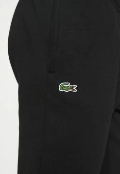 Lacoste Pantalon De Survêtement - Black 11 Lacoste Pantalon De Survêtement - Black -Lacoste Soldes Magasin 9da1bf41084f438eb3ac1cb137d6e8f5