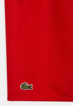 Lacoste Short De Bain - Fireman/cosmic -Lacoste Soldes Magasin 9e18245acee64c0b8f7c4f5b1c71d313