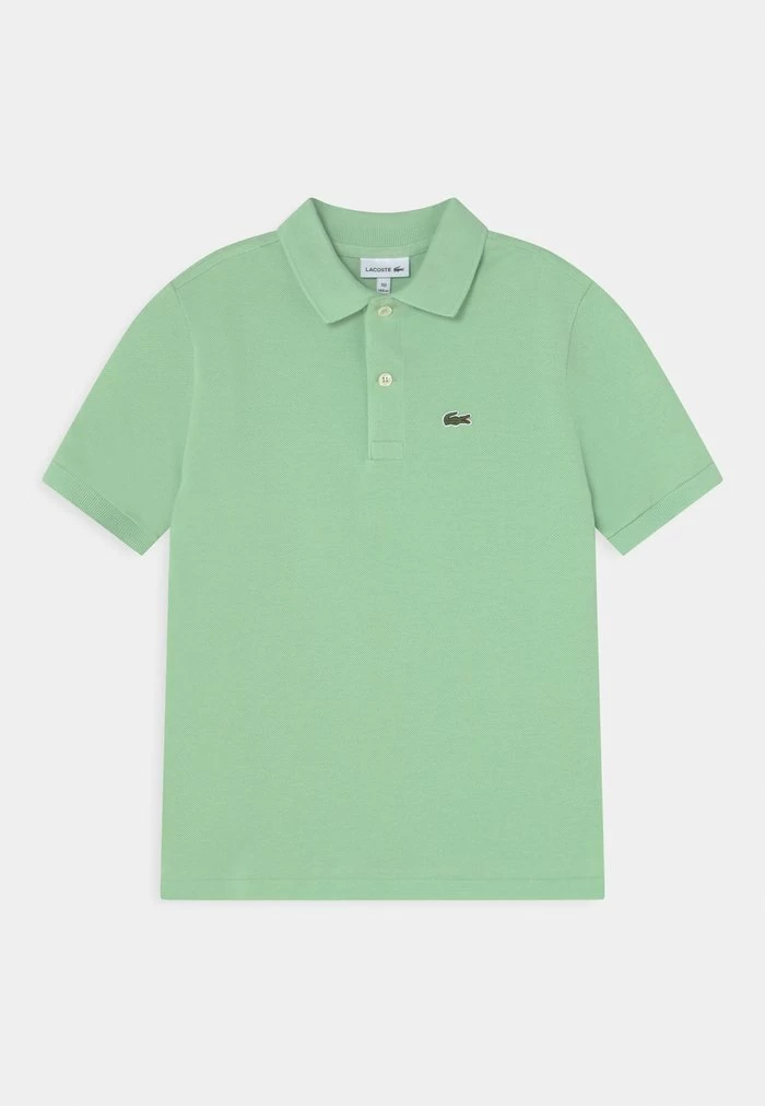 Lacoste UNISEX - Polo - Vert 1 Lacoste UNISEX - Polo - Vert