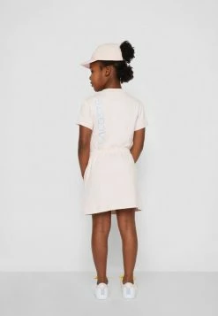 Lacoste EXCLUSIVE - Robe De Jour - Light Pink -Lacoste Soldes Magasin 9e252e0a7b4744b898eec55770a20930