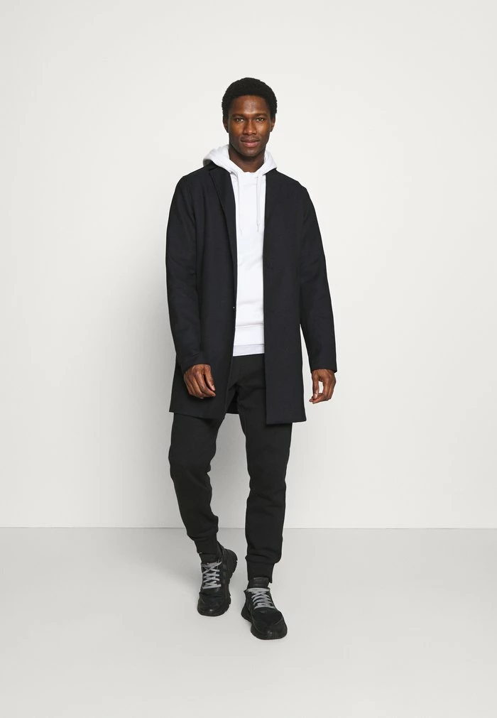 Lacoste Sweat à Capuche - White 2 Lacoste Sweat à Capuche - White – Image 2