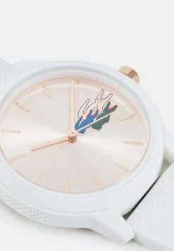 Lacoste HOLIDAY - Montre - White -Lacoste Soldes Magasin 9eac506d591942728d997888fed5146e