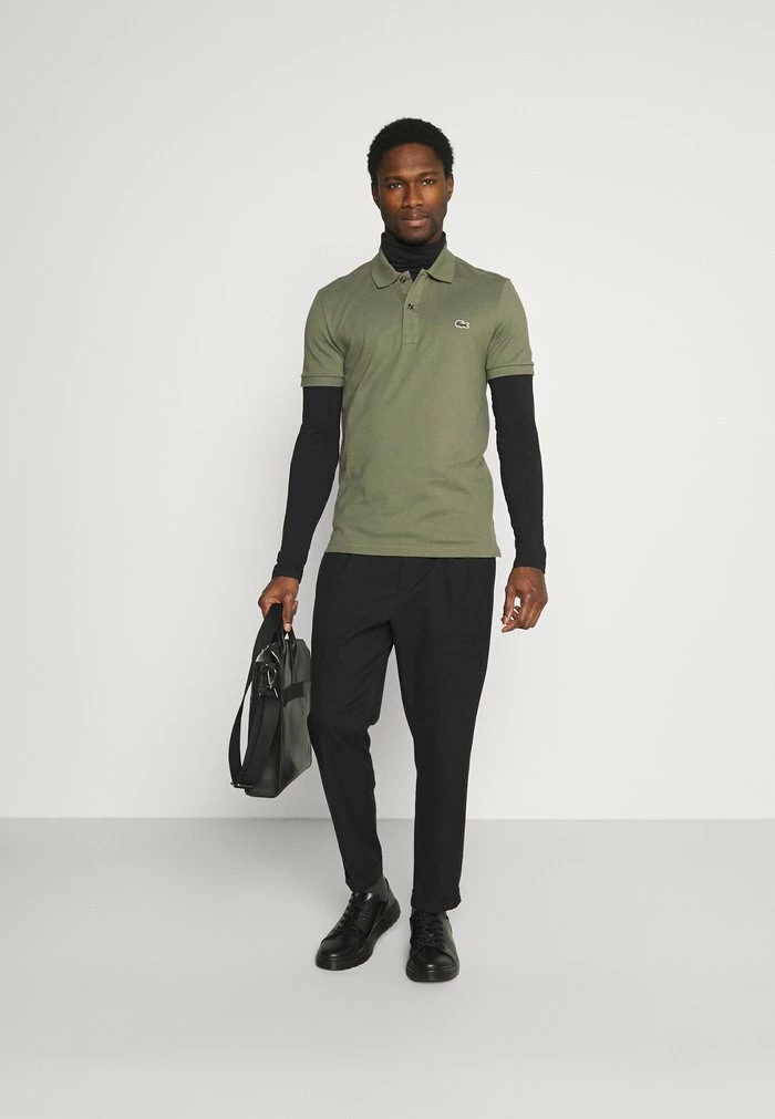 Lacoste Polo - Tank 2 Lacoste Polo - Tank – Image 2