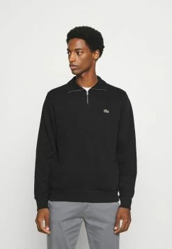 Lacoste Pullover - Noir
