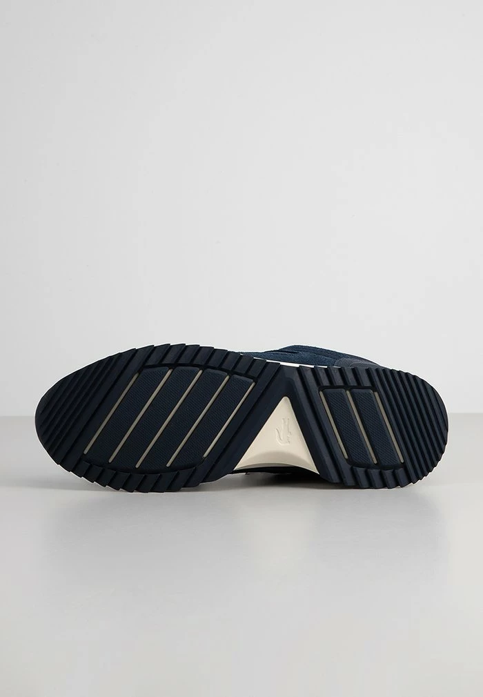 Lacoste JOGGEUR - Baskets Basses - Navy/dark Blue 5 Lacoste JOGGEUR - Baskets Basses - Navy/dark Blue – Image 5