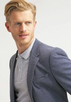 Lacoste Polo - Silver Chine -Lacoste Soldes Magasin 9ecae5b647aa4e9aa91697651d986007